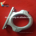 dn125 forging clamp High stable quality German type concrete pump pipe clamps KEB Series